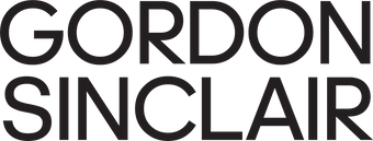 Gordon Sinclair
